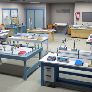 Laboratory Furniture