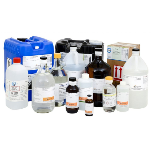 Laboratory Chemicles