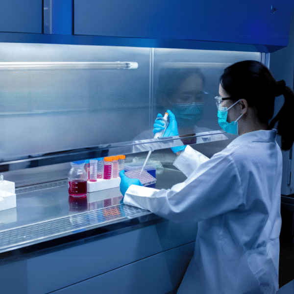 Lab Safety Equipment