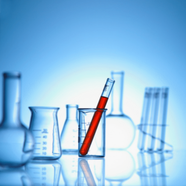 Glass Ware Consumables